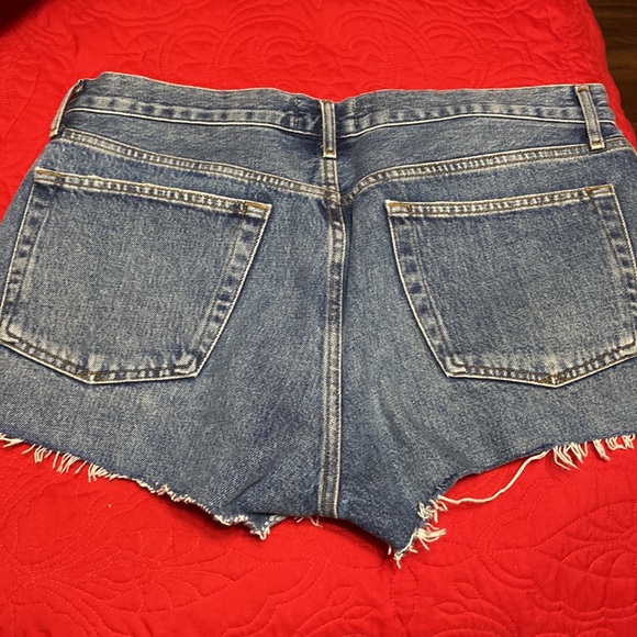 Agolde parker - Picture 3 of 5